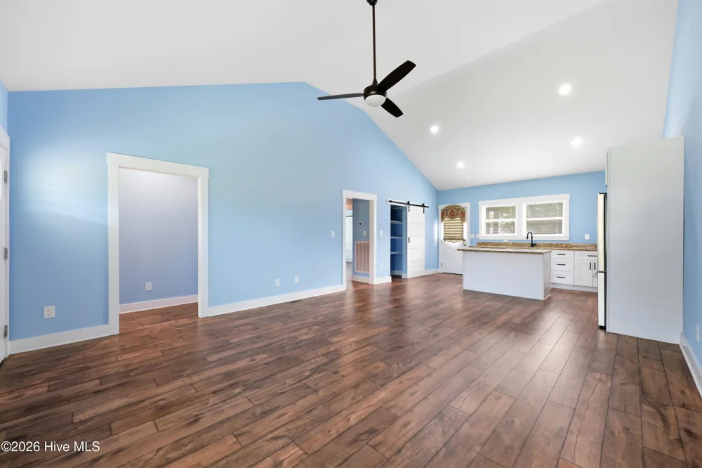 434 Fowle Street Vanceboro, NC 28586