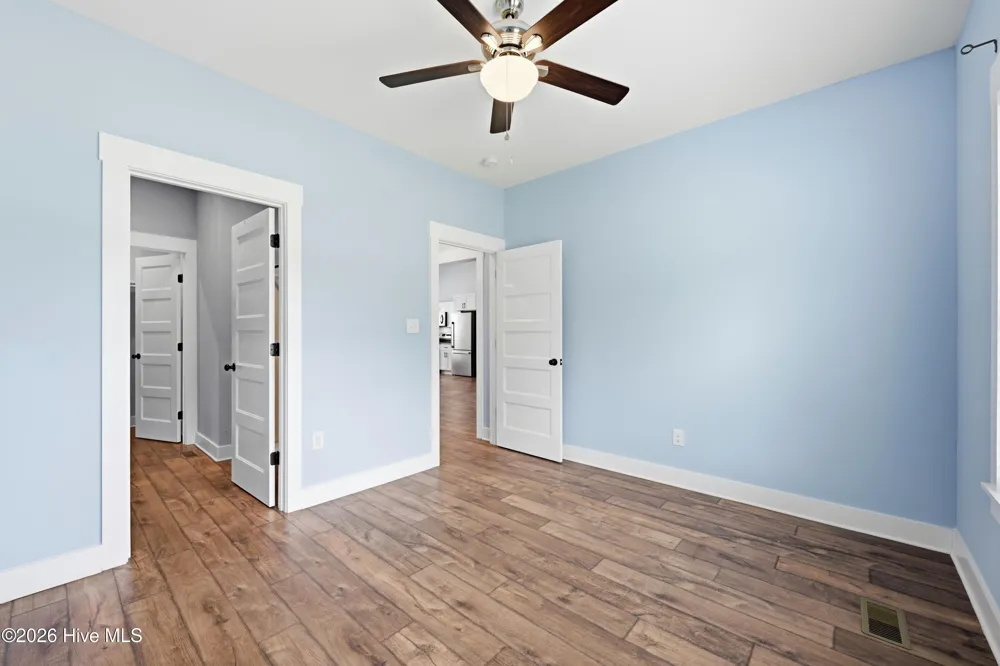 434 Fowle Street Vanceboro, NC 28586