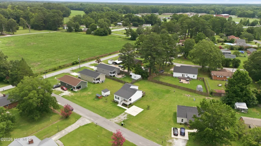 434 Fowle Street Vanceboro, NC 28586