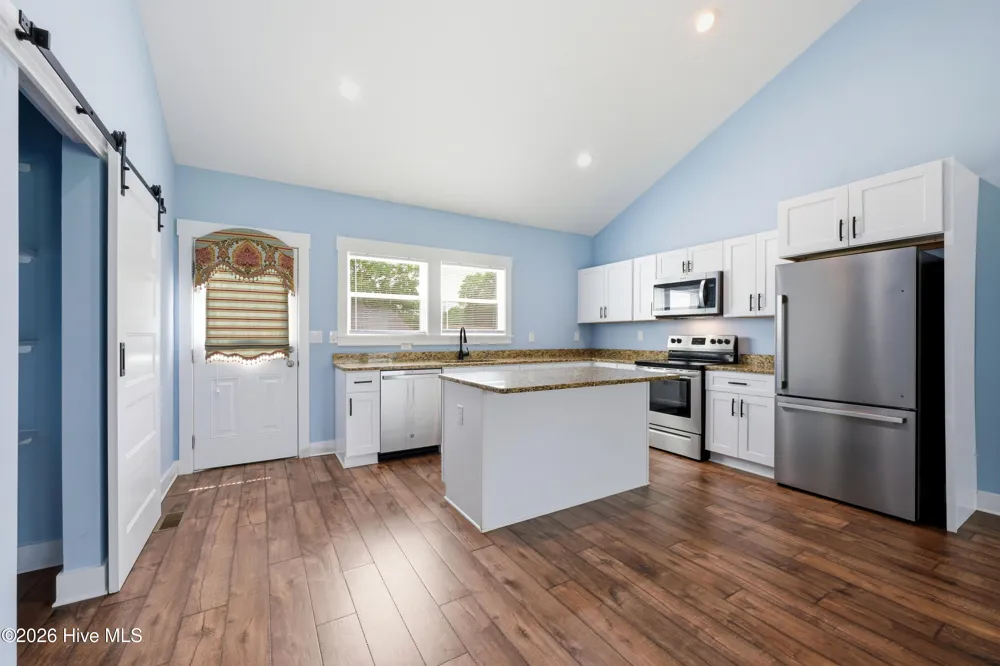 434 Fowle Street Vanceboro, NC 28586