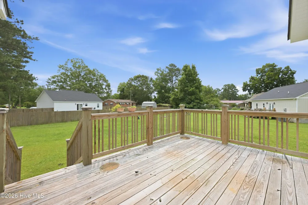 434 Fowle Street Vanceboro, NC 28586