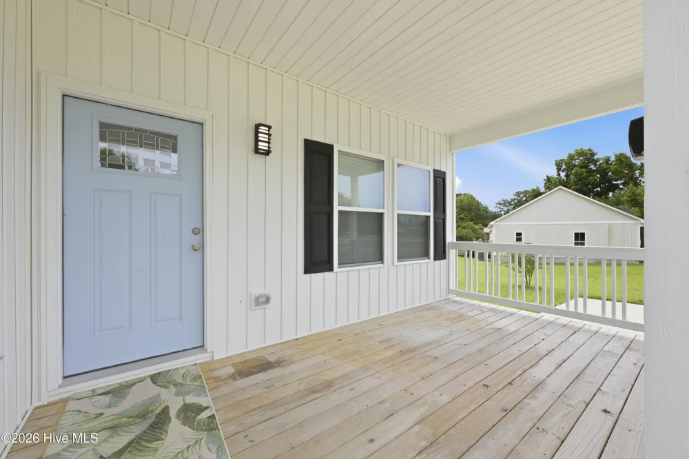 434 Fowle Street Vanceboro, NC 28586
