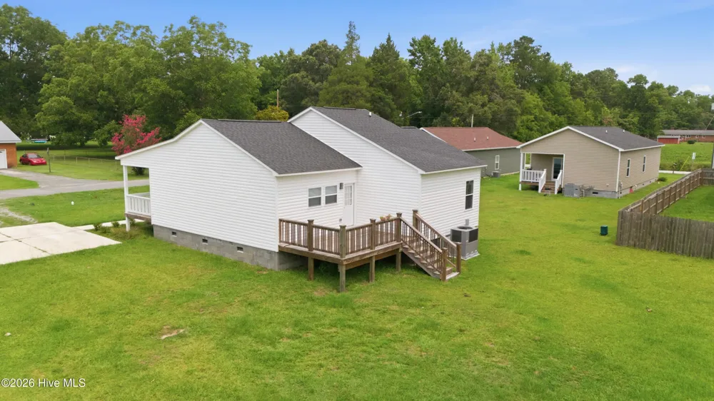 434 Fowle Street Vanceboro, NC 28586