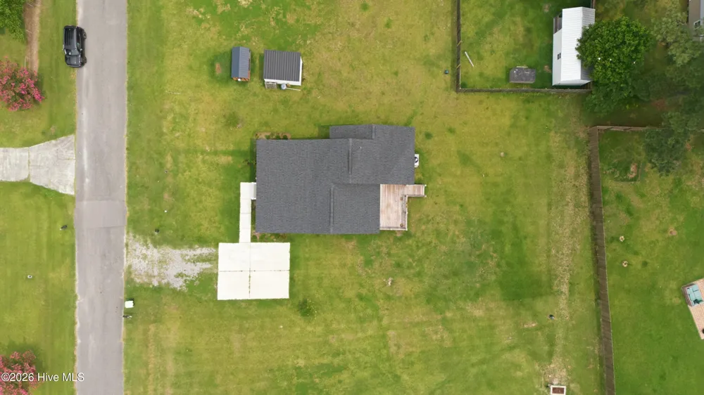 434 Fowle Street Vanceboro, NC 28586