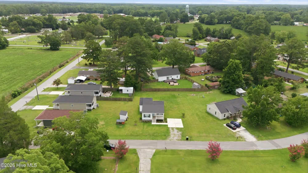 434 Fowle Street Vanceboro, NC 28586