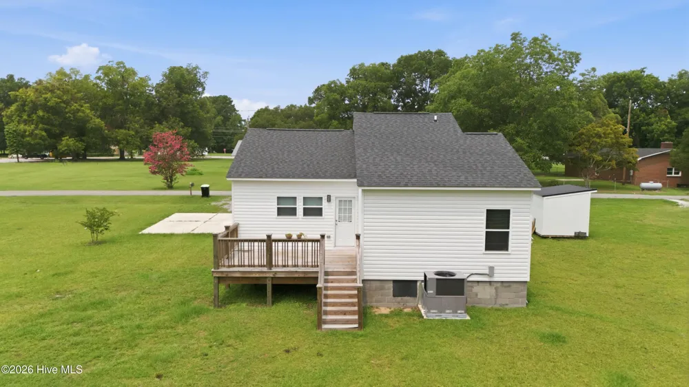 434 Fowle Street Vanceboro, NC 28586