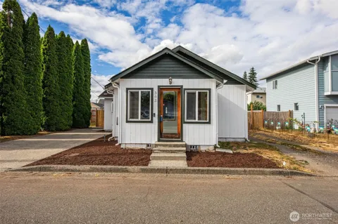 303 Fir Avenue