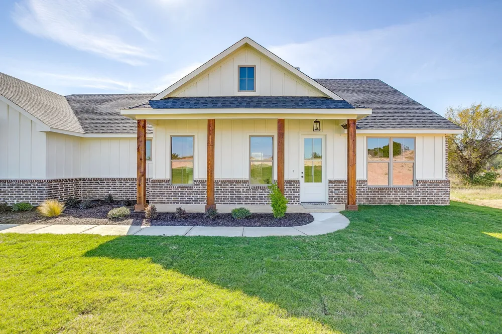 217 Kilkenny Road Poolville, TX 76487