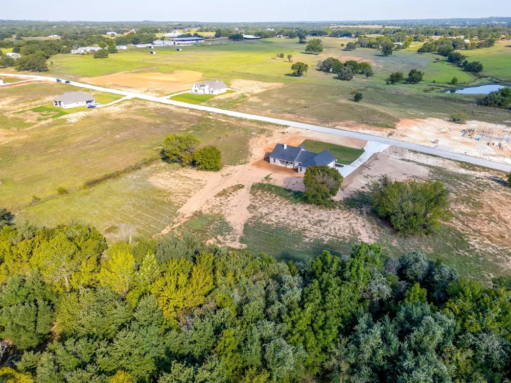 217 Kilkenny Road Poolville, TX 76487