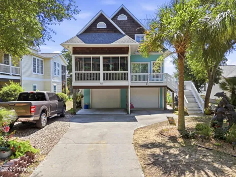 204 NE 60th Street