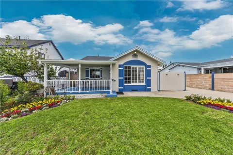 927 Montecito