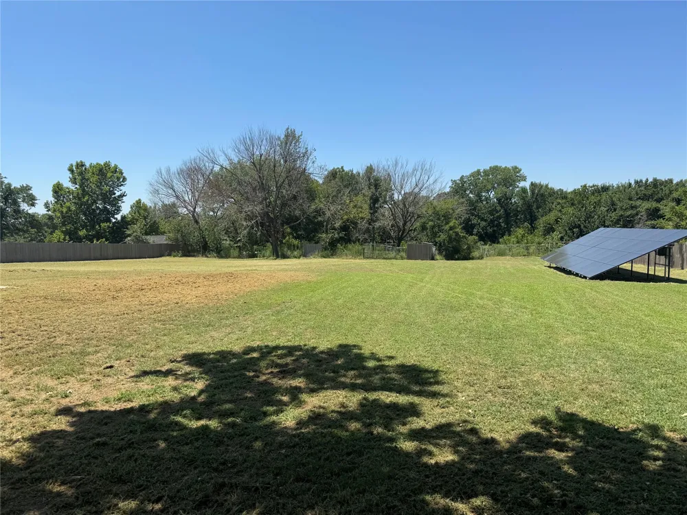 55 Meadow Lane Choctaw, OK 73020
