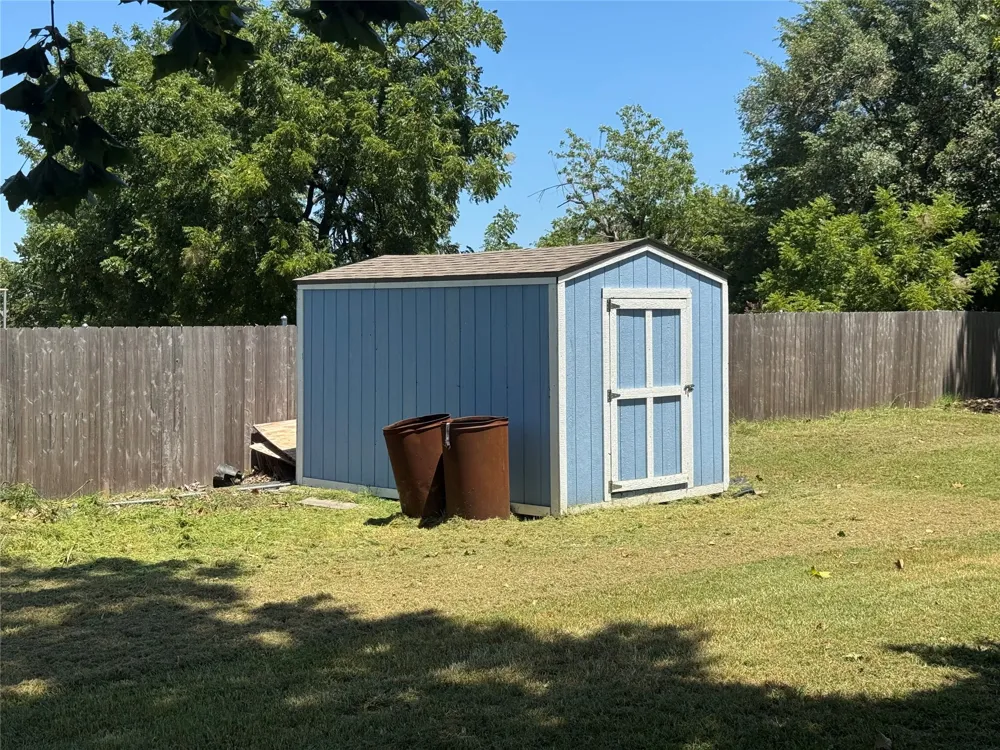 55 Meadow Lane Choctaw, OK 73020