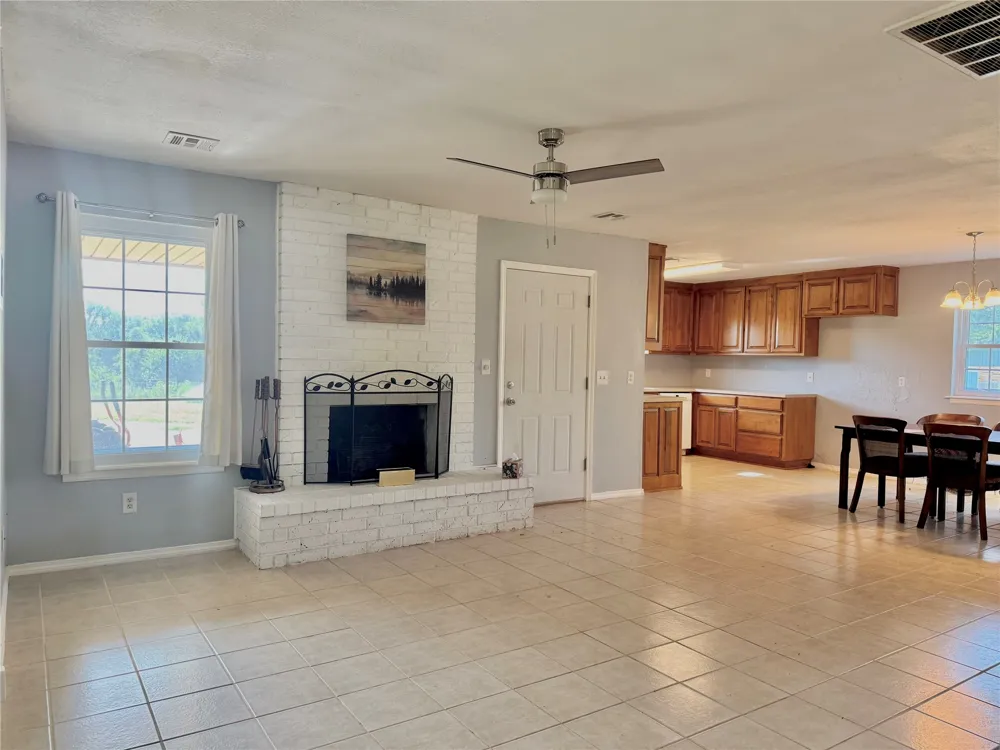 55 Meadow Lane Choctaw, OK 73020