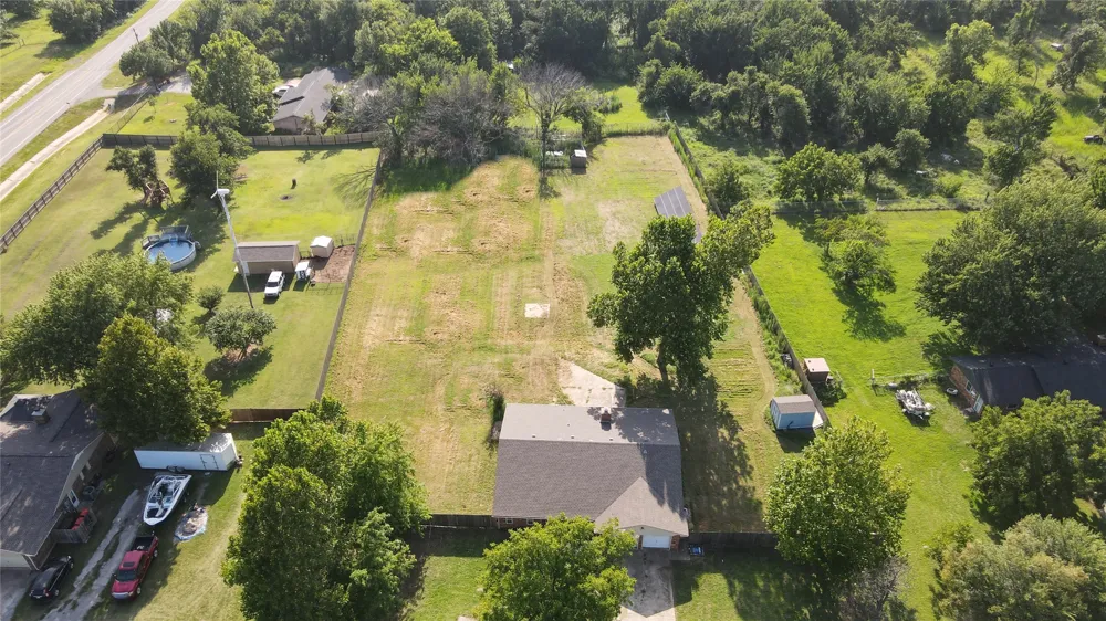 55 Meadow Lane Choctaw, OK 73020