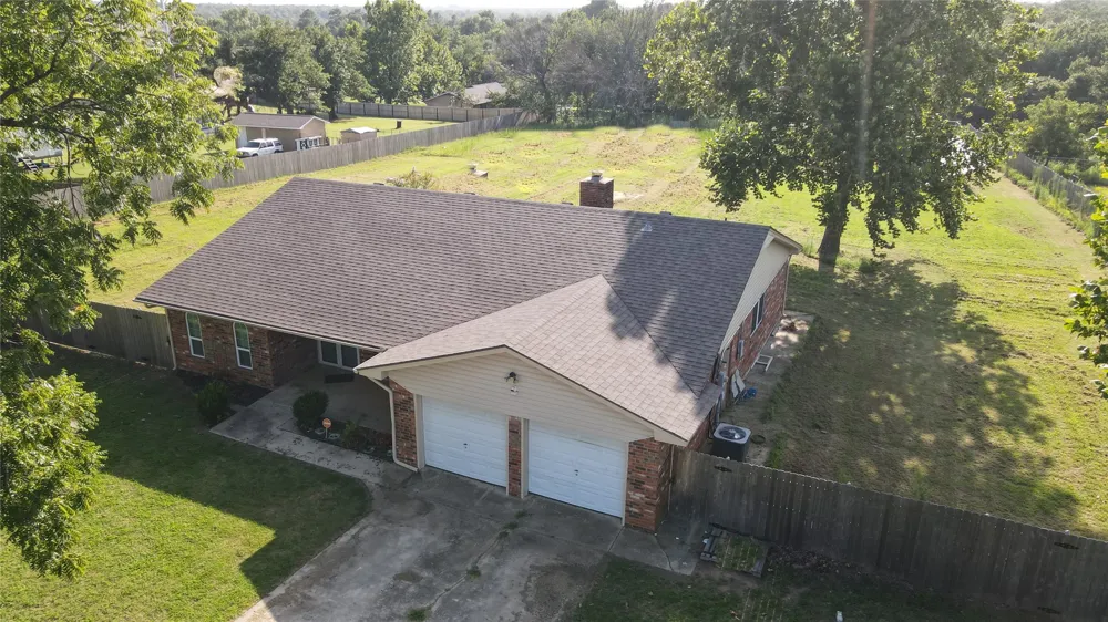 55 Meadow Lane Choctaw, OK 73020