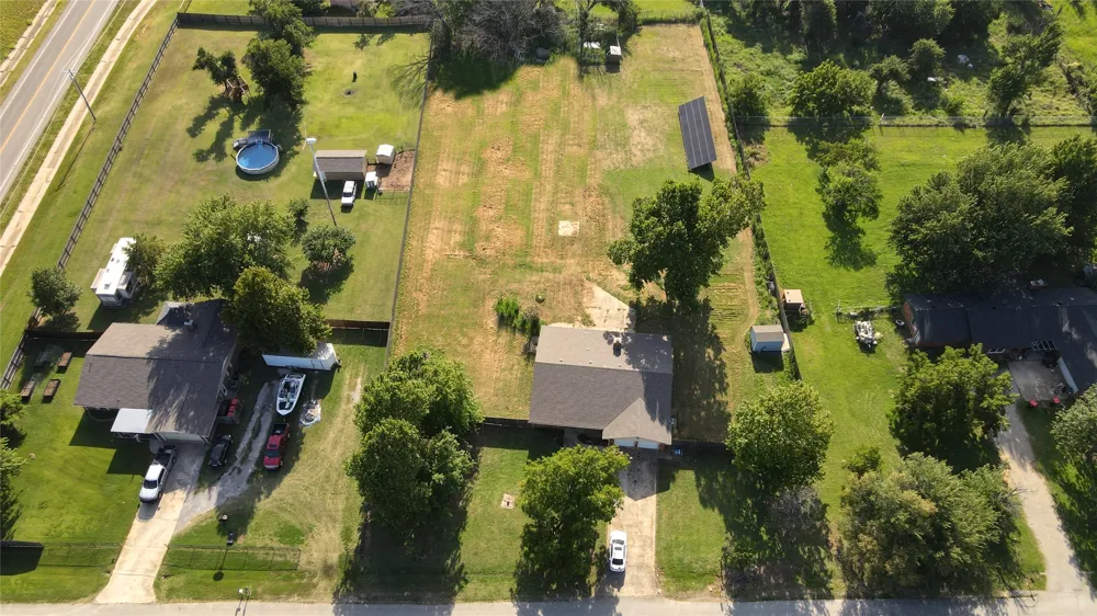 55 Meadow Lane Choctaw, OK 73020