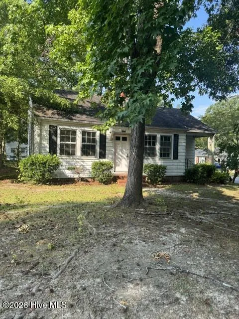 1111 Grove Street