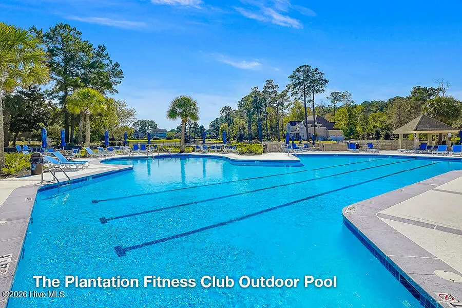 562 Barrington Place SW Ocean Isle Beach, NC 28469