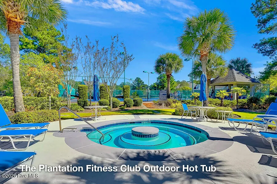562 Barrington Place SW Ocean Isle Beach, NC 28469