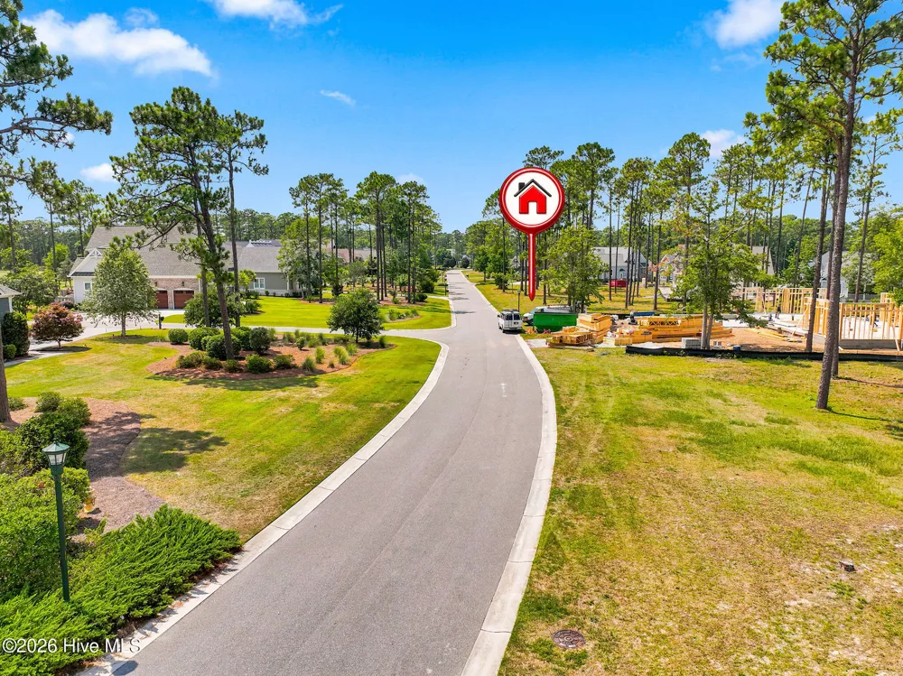 562 Barrington Place SW Ocean Isle Beach, NC 28469