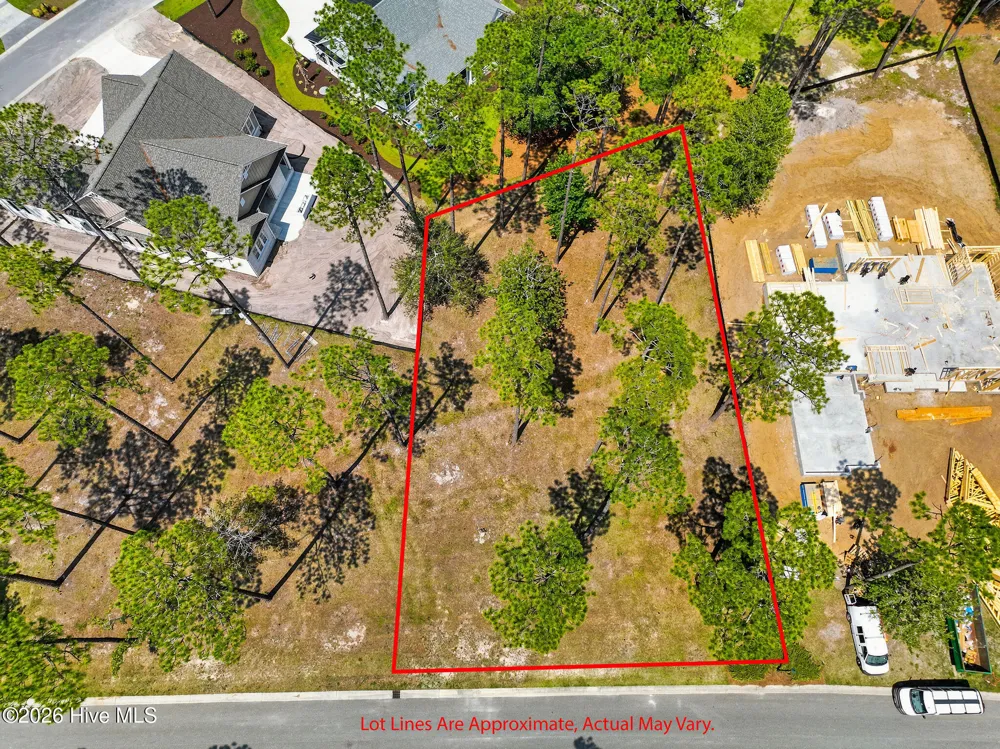 562 Barrington Place SW Ocean Isle Beach, NC 28469
