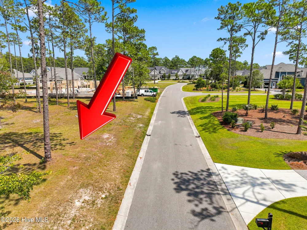 562 Barrington Place SW Ocean Isle Beach, NC 28469