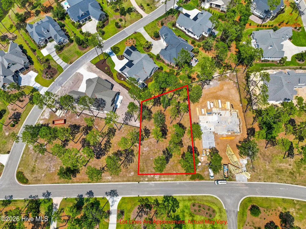 562 Barrington Place SW Ocean Isle Beach, NC 28469