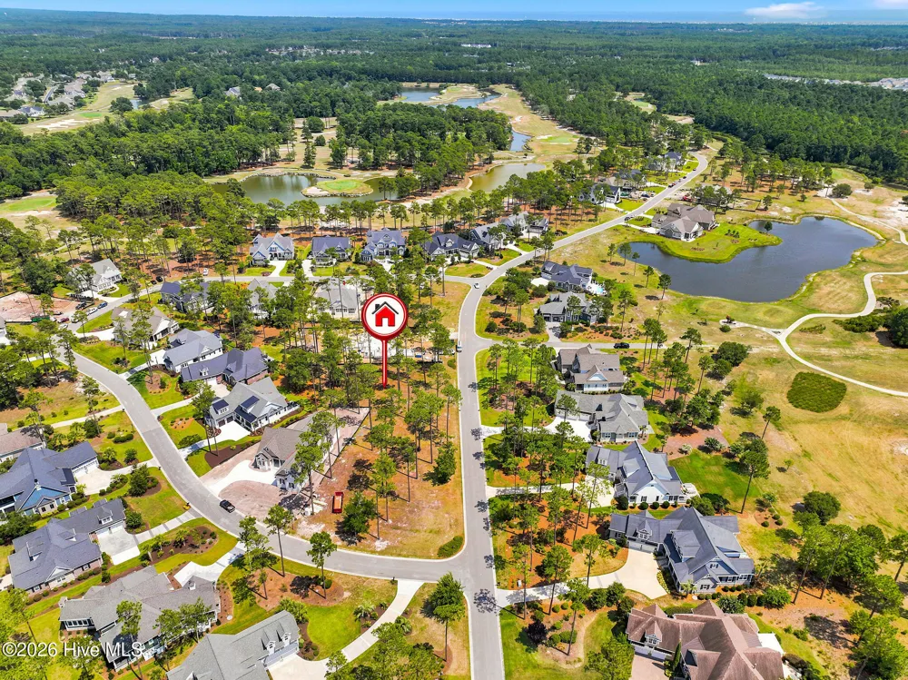 562 Barrington Place SW Ocean Isle Beach, NC 28469