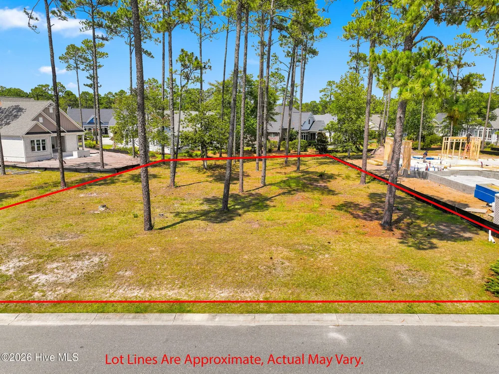 562 Barrington Place SW Ocean Isle Beach, NC 28469