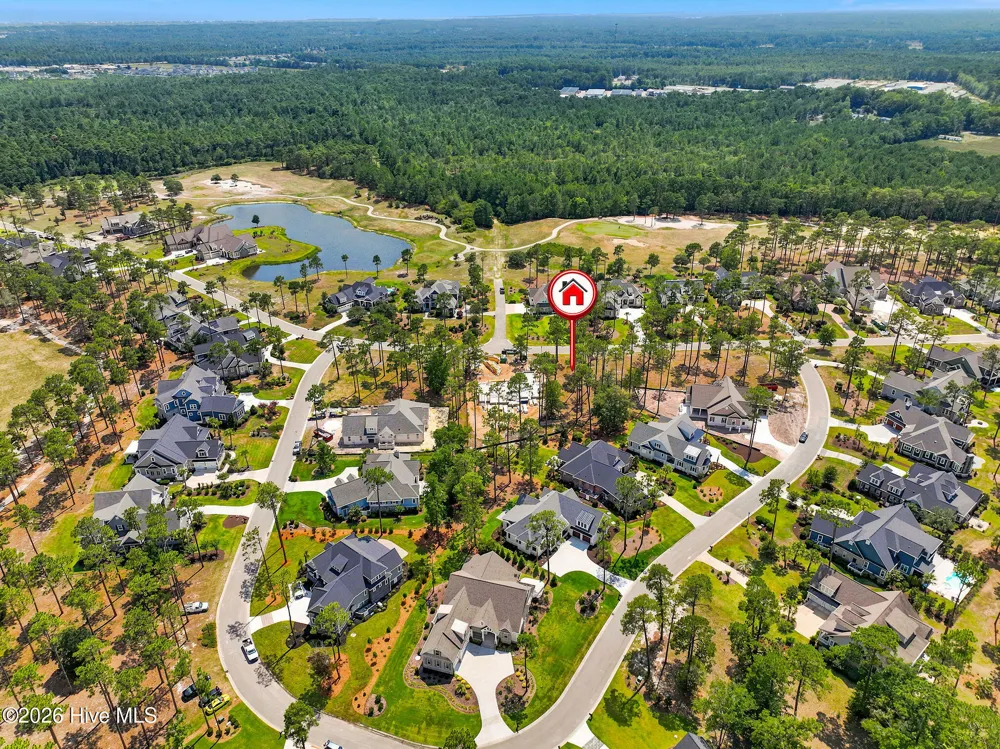 562 Barrington Place SW Ocean Isle Beach, NC 28469