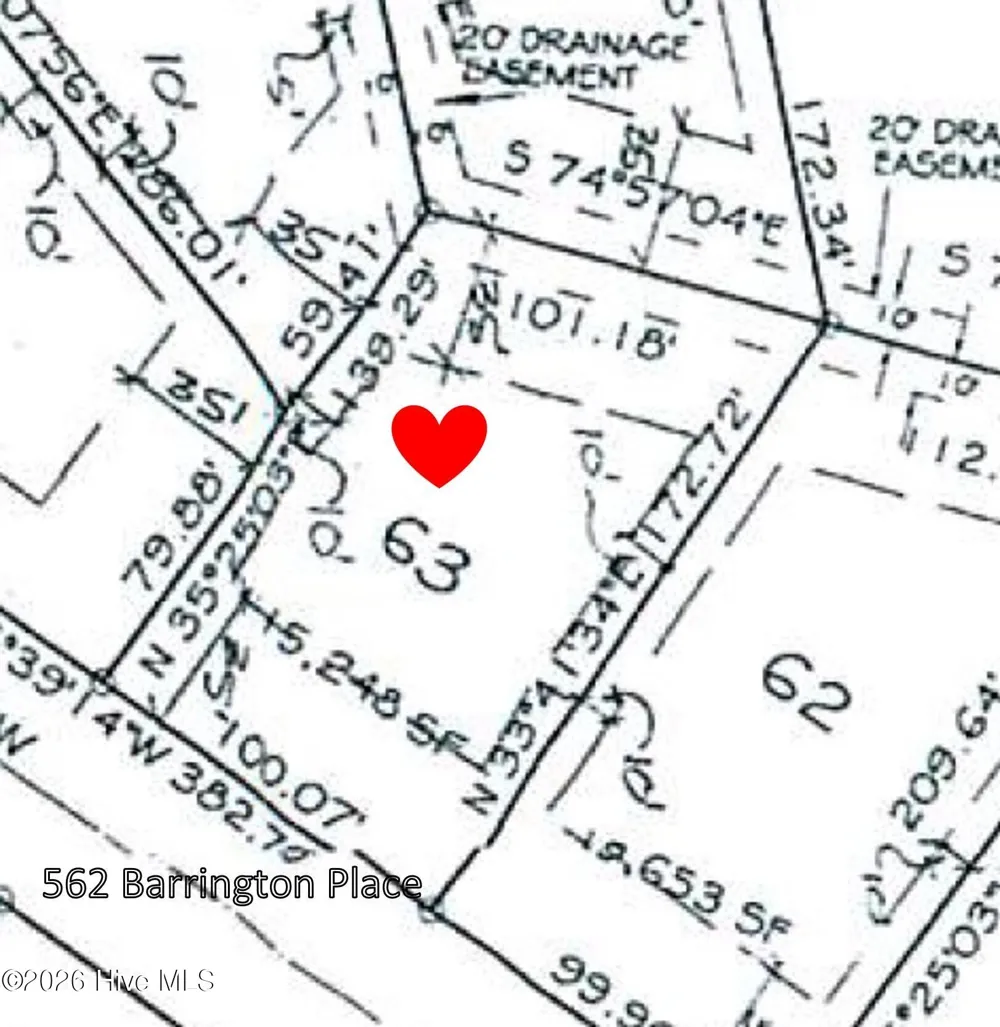 562 Barrington Place SW Ocean Isle Beach, NC 28469