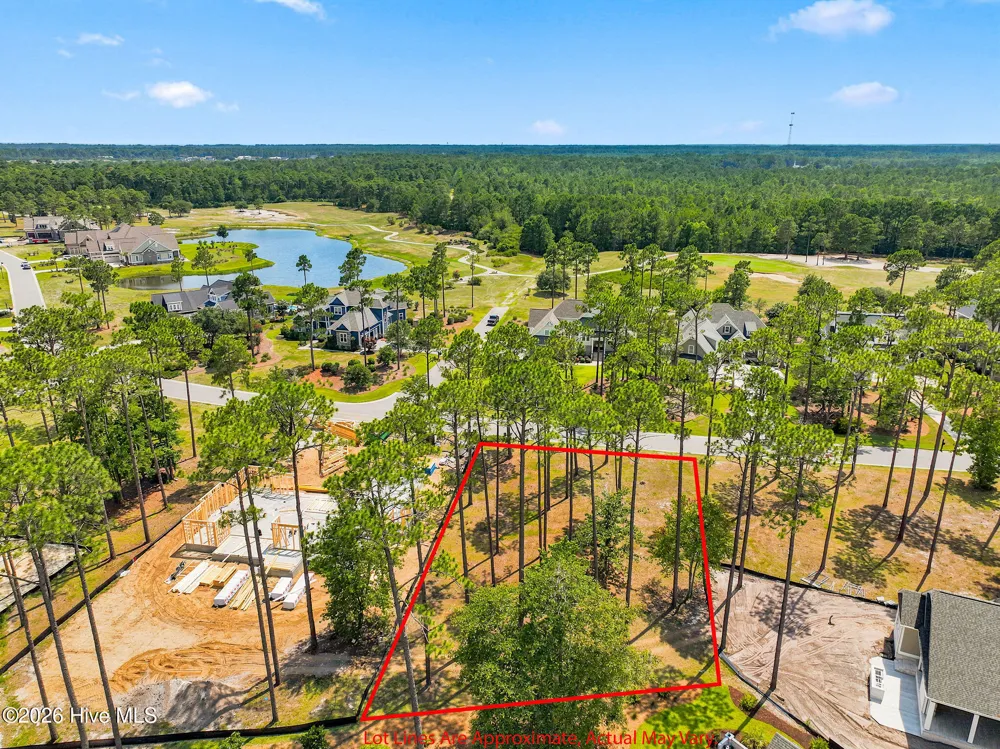 562 Barrington Place SW Ocean Isle Beach, NC 28469