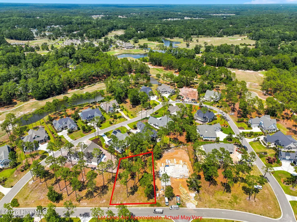 562 Barrington Place SW Ocean Isle Beach, NC 28469