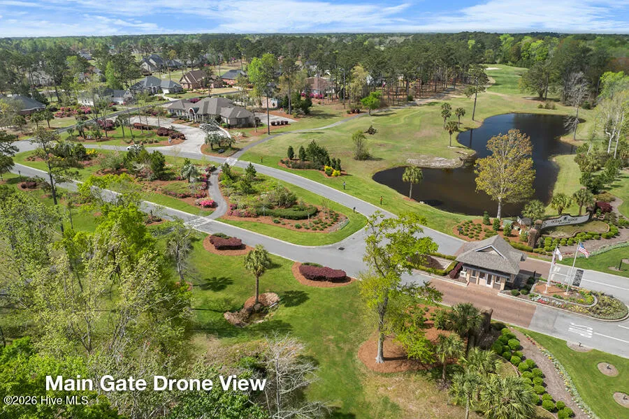 562 Barrington Place SW Ocean Isle Beach, NC 28469
