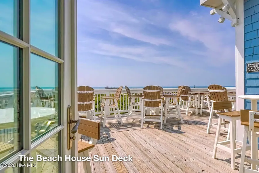 562 Barrington Place SW Ocean Isle Beach, NC 28469