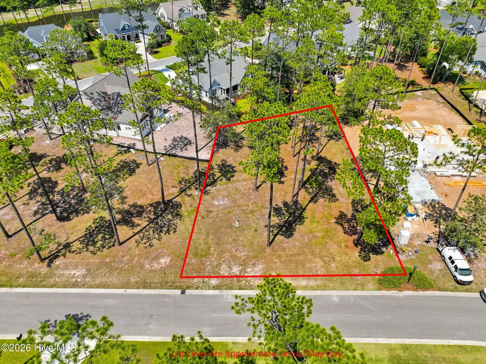 562 Barrington Place SW Ocean Isle Beach, NC 28469