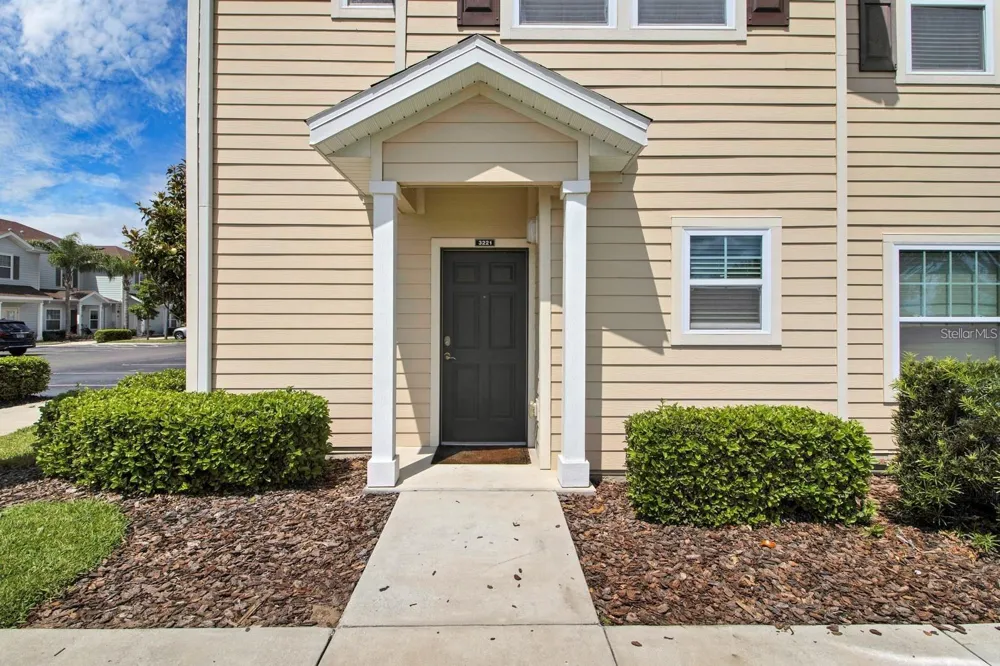 3221 CUPID PLACE Kissimmee, FL 34747
