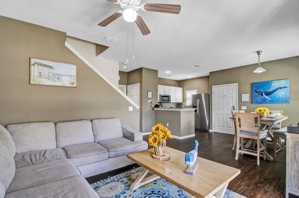 3221 CUPID PLACE Kissimmee, FL 34747