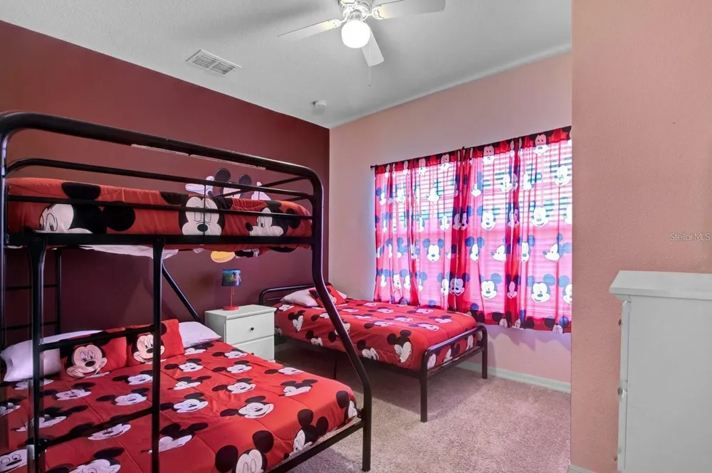 3221 CUPID PLACE Kissimmee, FL 34747