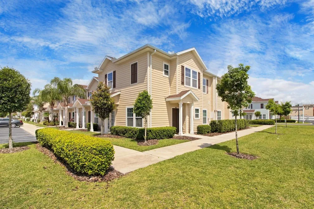 3221 CUPID PLACE Kissimmee, FL 34747