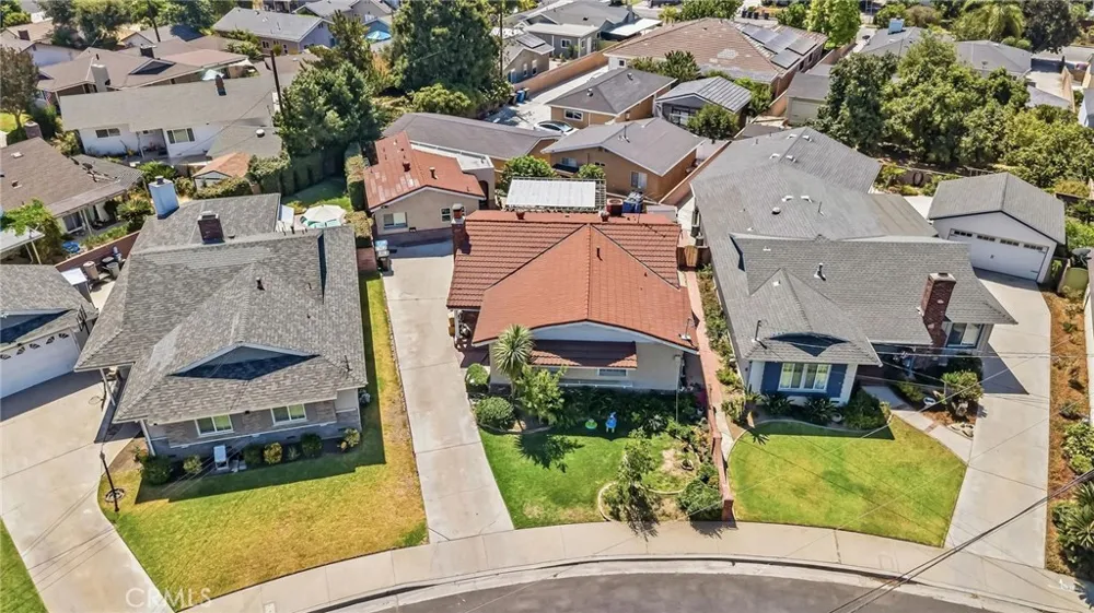 10220 Randwick Drive Temple City, CA 91780
