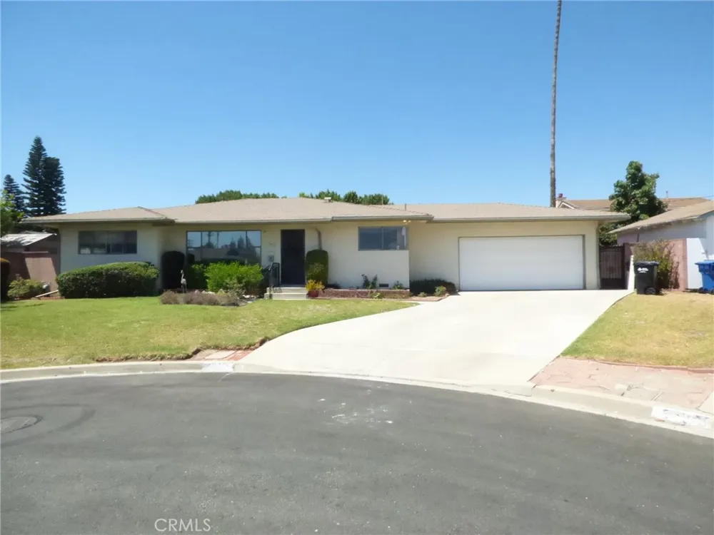 5436 Robinhood Avenue Temple City, CA 91780
