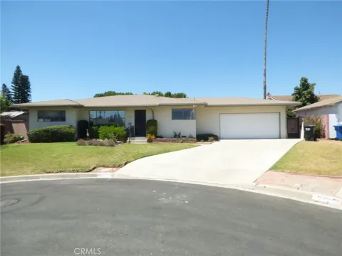 5436 Robinhood Avenue