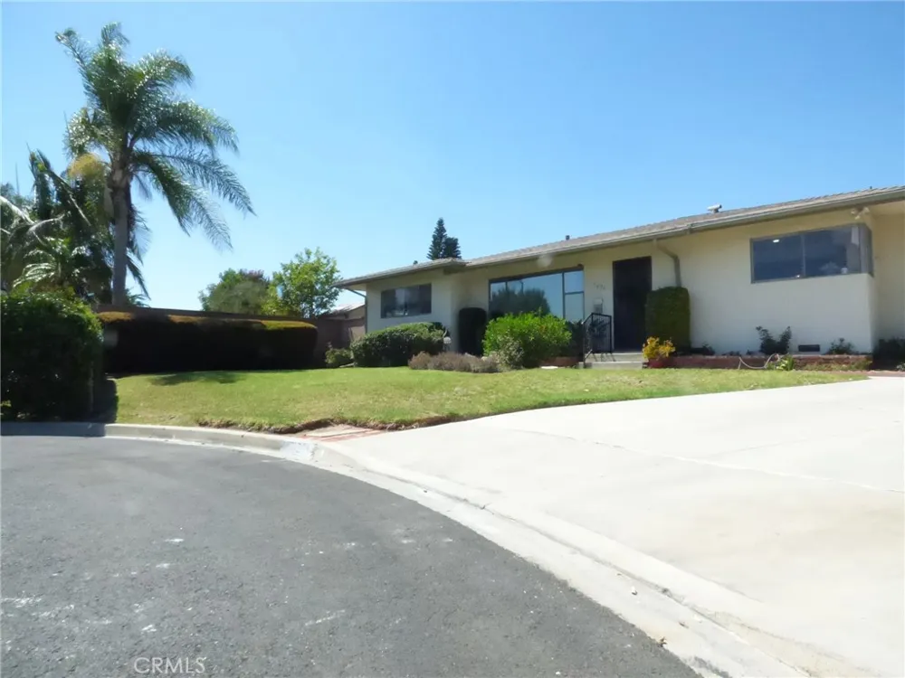 5436 Robinhood Avenue Temple City, CA 91780