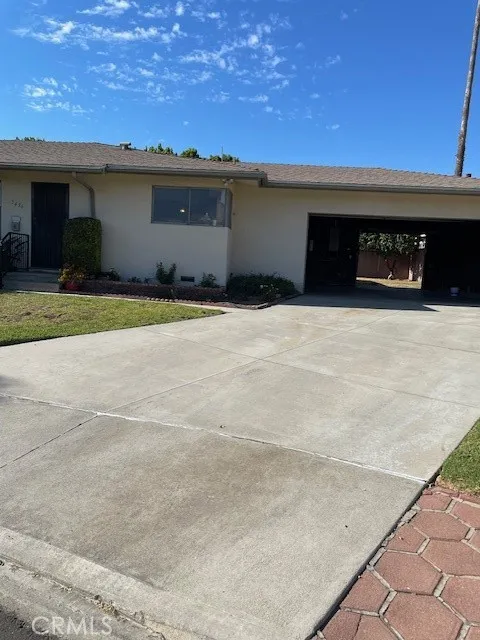 5436 Robinhood Avenue Temple City, CA 91780