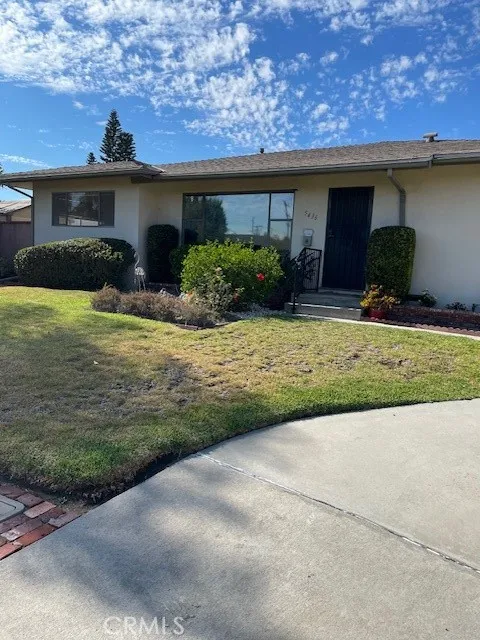 5436 Robinhood Avenue Temple City, CA 91780
