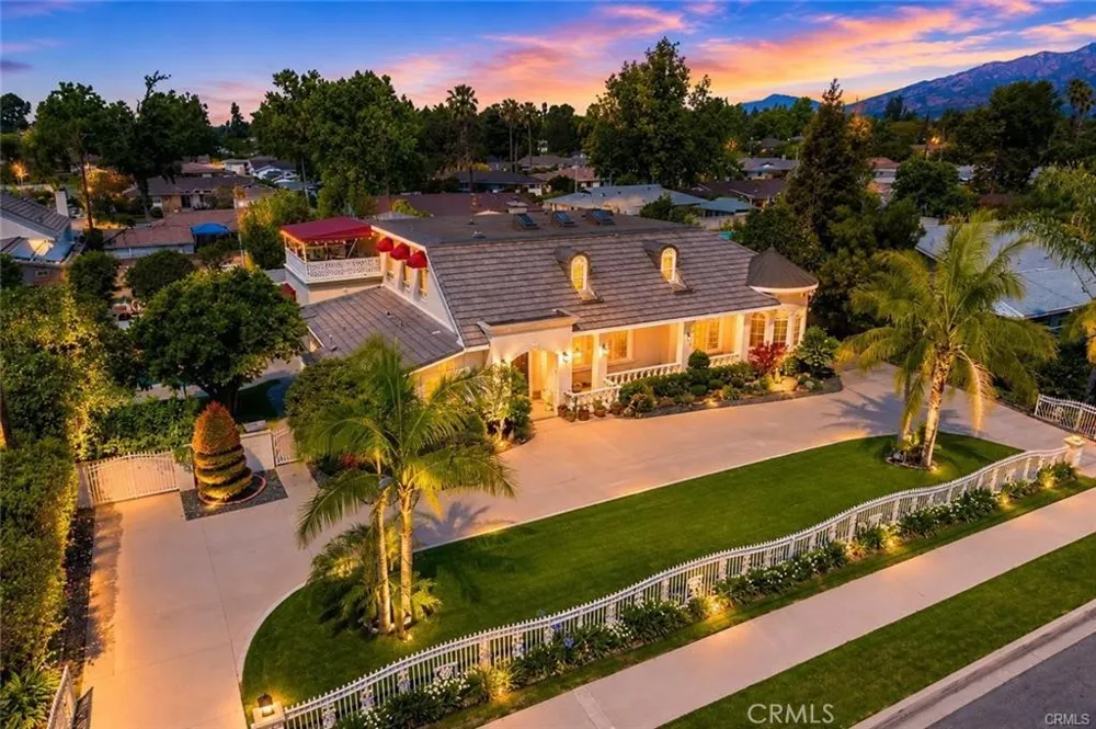 2431 S 2nd Avenue Arcadia, CA 91006