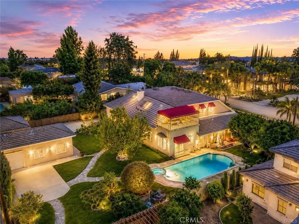 2431 S 2nd Avenue Arcadia, CA 91006