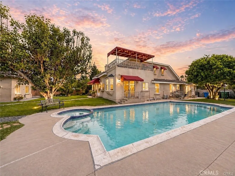 2431 S 2nd Avenue Arcadia, CA 91006